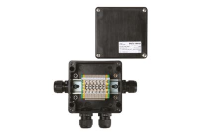 bartec junction box datasheet|bartec junction boxes.